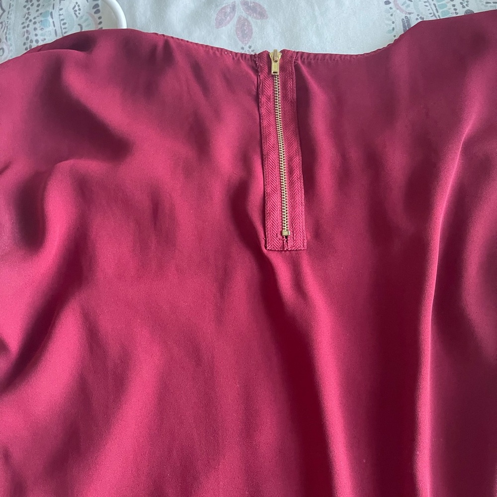 Blouse - Picture 2 of 2